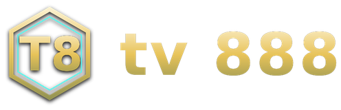 tv 888 logo